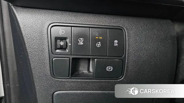 Hyundai ST1 id 4744146 из Кореи 19