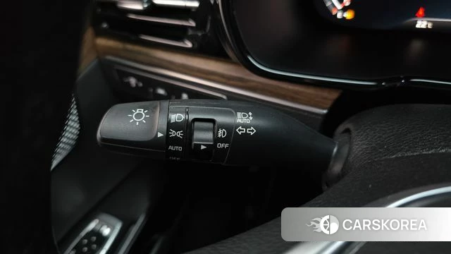 Kia Mohave Master id 4992815 из Кореи 19