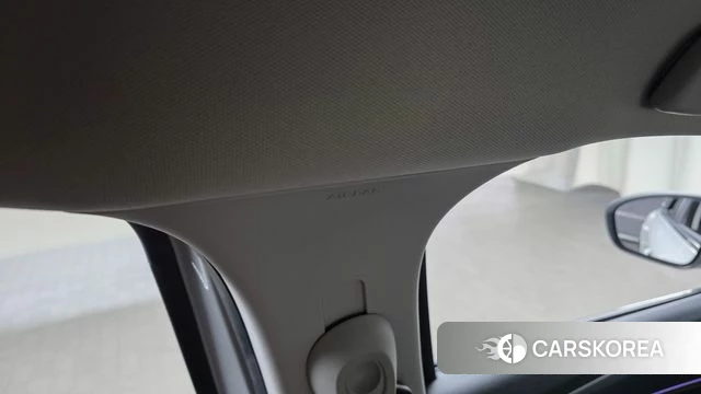 Renault Korea (Samsung) XM3 id 4965732 из Кореи 19
