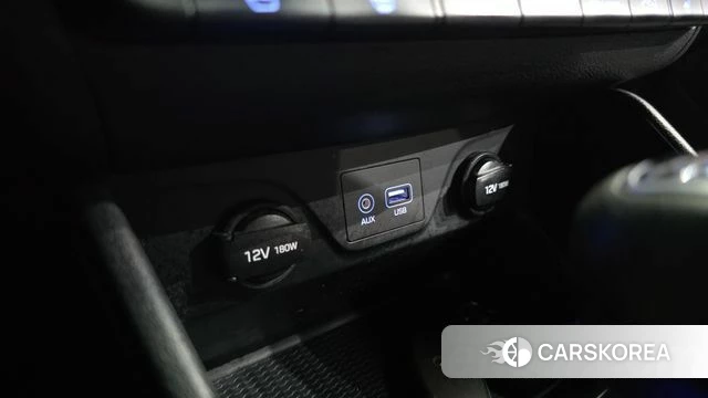 Hyundai All New Tucson id 4982993 из Кореи 19