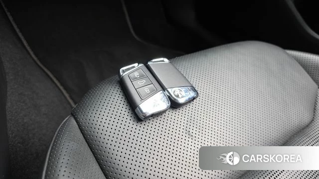 Volkswagen Arteon id 4930292 из Кореи 19