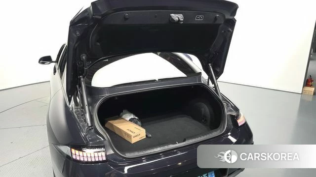 Hyundai Ionic 6 id 4957499 из Кореи 19