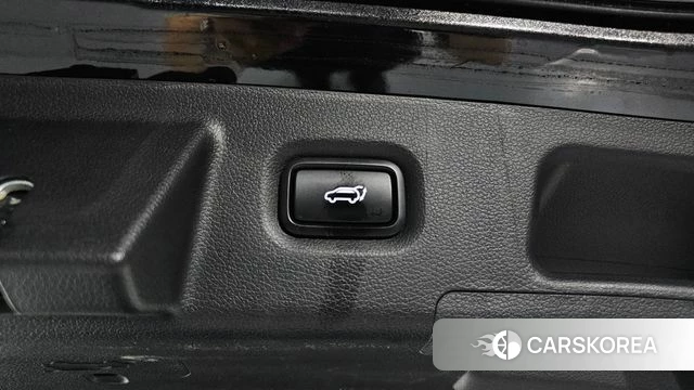 Hyundai Santa Fe TM id 4998738 из Кореи 19