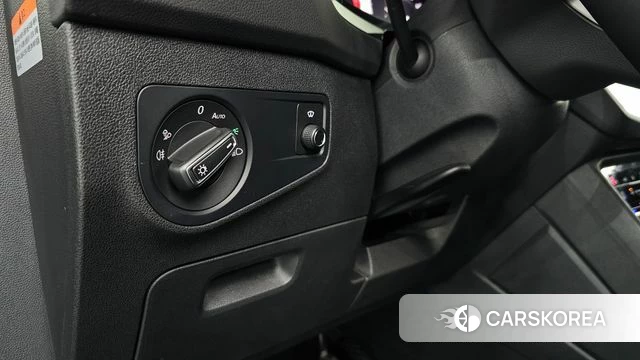 Volkswagen Tiguan second Generation id 5059961 из Кореи 19