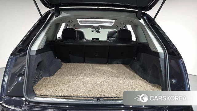Audi Q7 (4M) id 4998394 из Кореи 19