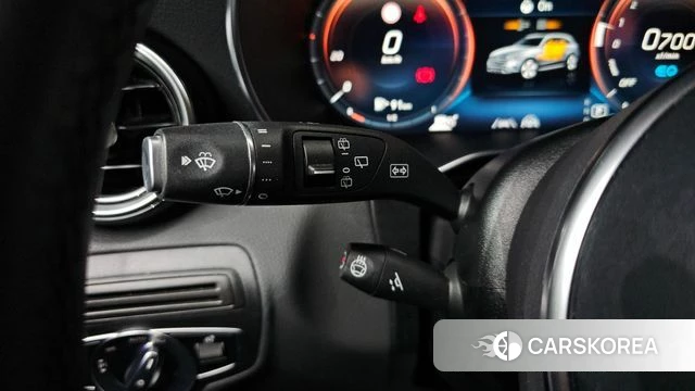 Mercedes-Benz GLC-Class X253 id 4986995 из Кореи 19