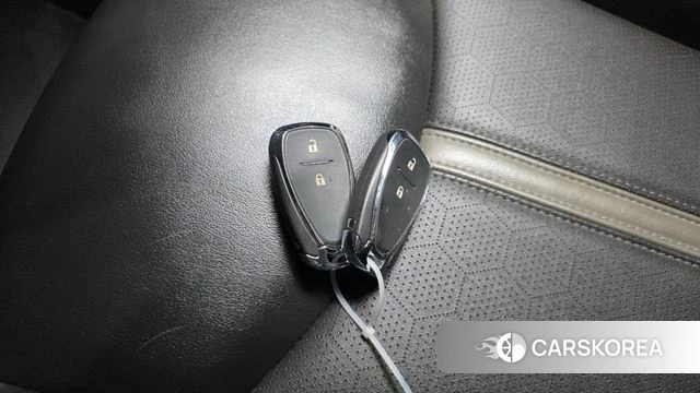 Chevrolet (GM Daewoo) The New Spark id 5034051 из Кореи 19