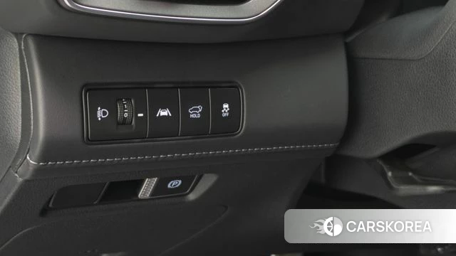 Hyundai The New Santa Fe id 5047158 из Кореи 19