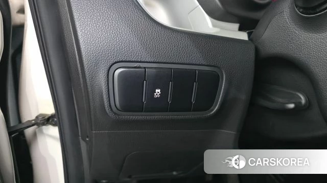 Kia The New Ray id 5042263 из Кореи 19