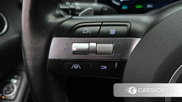 Hyundai Sonata D Edge Hybrid (DN8) id 5052239 из Кореи 19