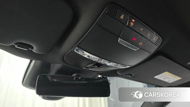 Mercedes-Benz C-Class W205 id 5027766 из Кореи 19