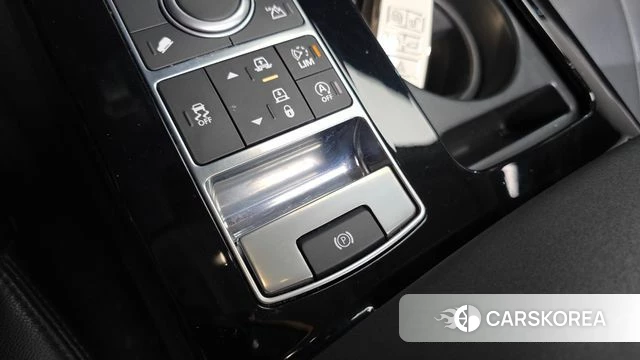 Land Rover Discovery 5 id 5029288 из Кореи 19