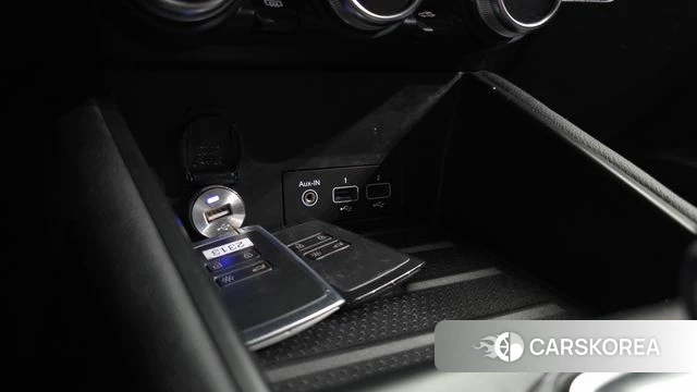 Renault Korea (Samsung) Capture id 5041202 из Кореи 19