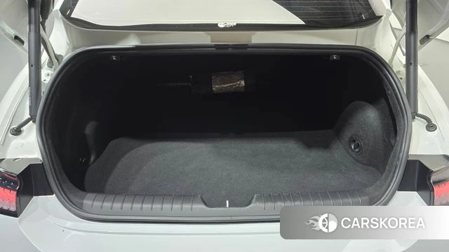 Hyundai Ionic 6 id 5002705 из Кореи 19