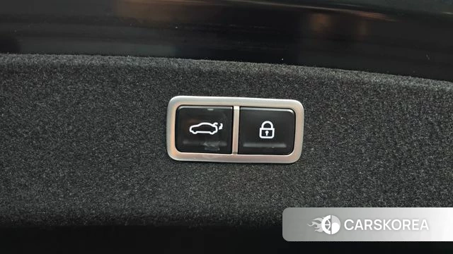 Genesis G80 (RG3) id 4959642 из Кореи 19