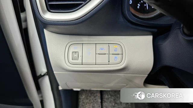 Hyundai Venue id 4774551 из Кореи 19