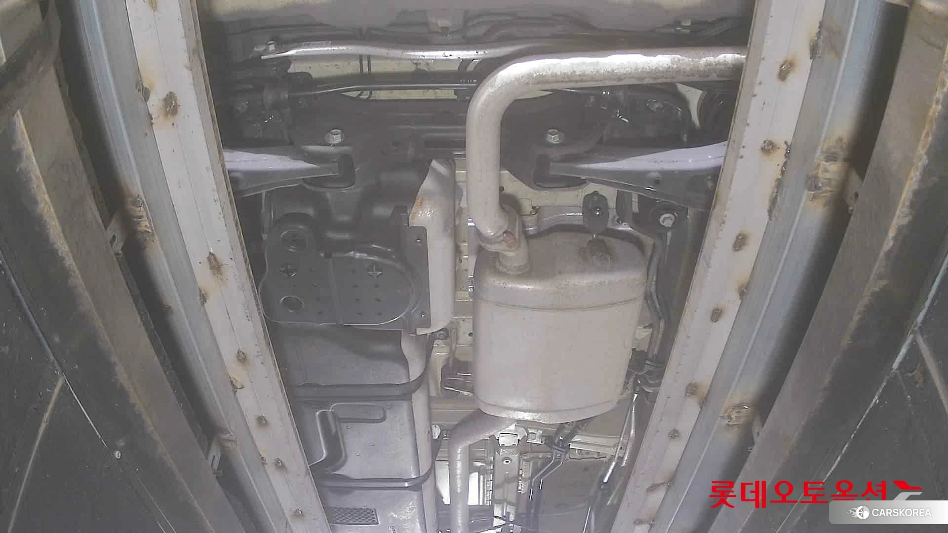 Kia Carnival Limousine id 4984665 из Кореи 19