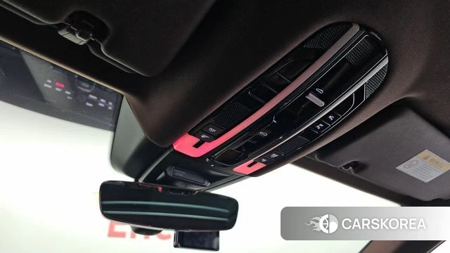 Porsche Cayenne (PO536) id 5035510 из Кореи 19