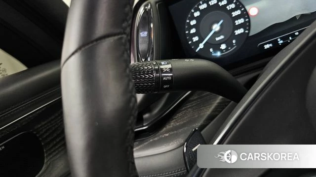 Genesis G90 (RS4) id 4904702 из Кореи 19