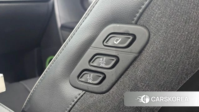 Hyundai Ionic 5 id 4835502 из Кореи 19