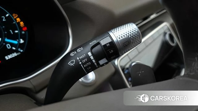 Genesis GV80 id 5026950 из Кореи 19