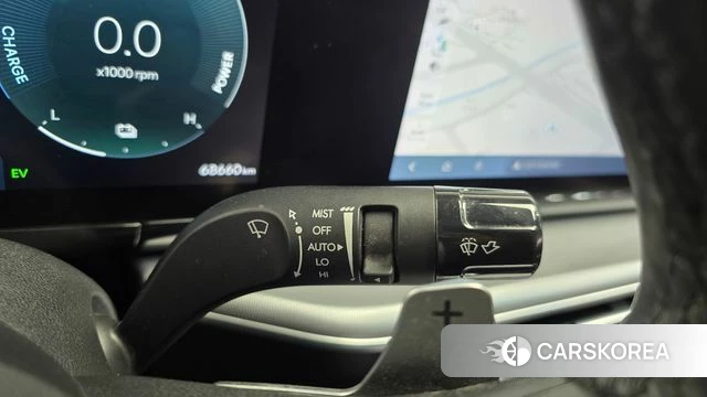 Hyundai Grandeur Hybrid (GN7) id 4981172 из Кореи 19