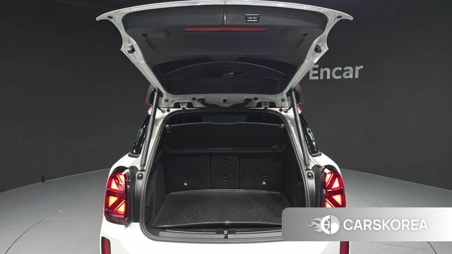 Mini Cooper S Countryman id 4957723 из Кореи 19