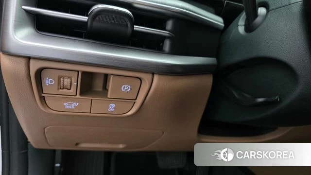 Hyundai Grandeur (GN7) id 4706596 из Кореи 19