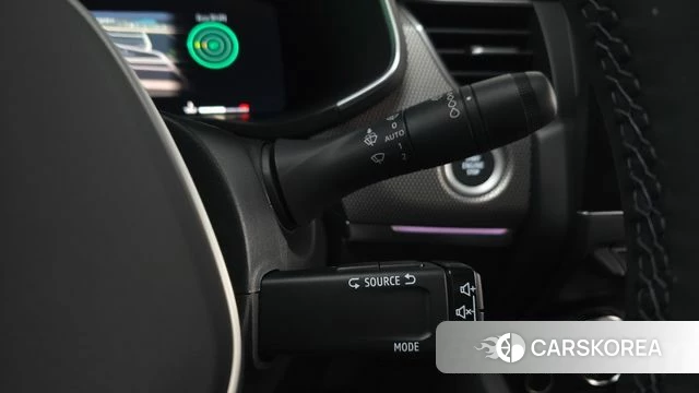 Renault Korea (Samsung) Arcana id 5001378 из Кореи 19