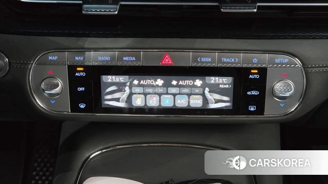 Genesis G90 (RS4) id 4997198 из Кореи 19