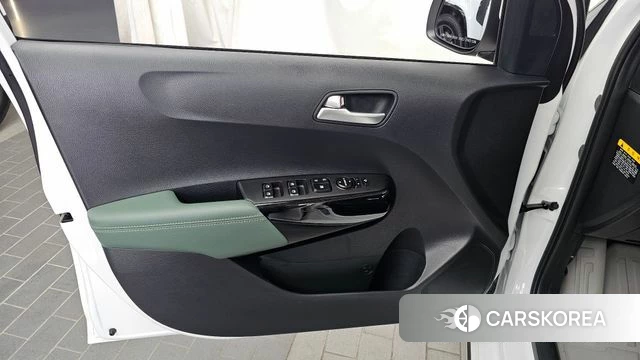 Kia The New Morning (JA) id 4995277 из Кореи 19