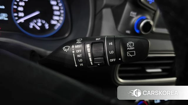 Hyundai Kona id 4987808 из Кореи 19