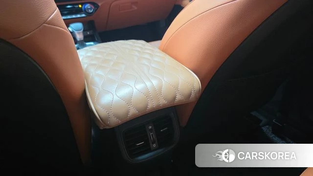 Kia The New K3 2nd generation id 5040014 из Кореи 19