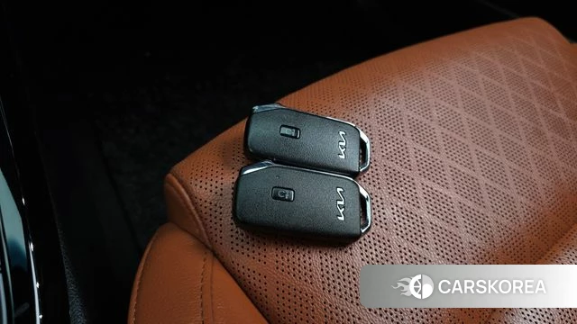 Kia The New K3 2nd generation id 4834959 из Кореи 19