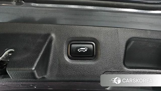 Hyundai The New Santa Fe id 5028332 из Кореи 19