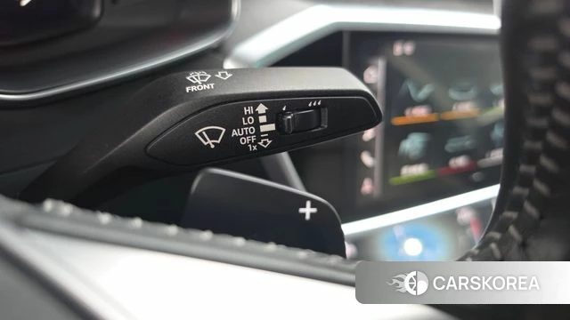Audi A7 (4K) id 5023127 из Кореи 19