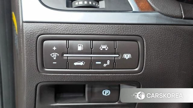 Genesis G80 id 5054581 из Кореи 19