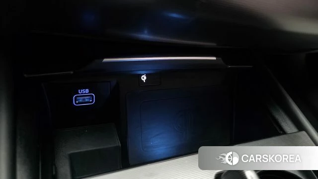 Genesis G80 id 4930840 из Кореи 19