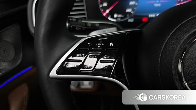 Mercedes-Benz GLE-Class W167 id 4921116 из Кореи 19