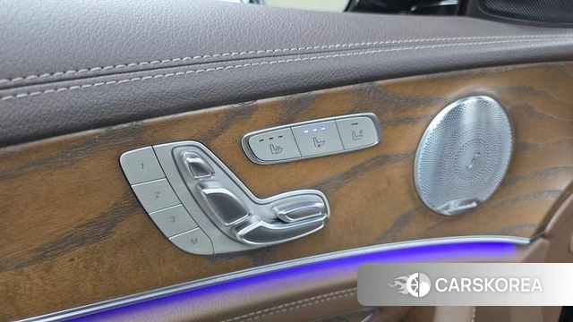 Mercedes-Benz E-Class W213 id 4978257 из Кореи 19