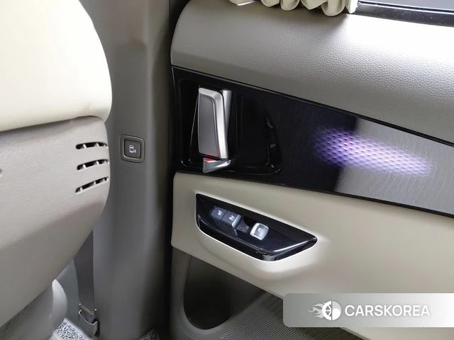 Kia Carnival 4th generation id 4748184 из Кореи 19