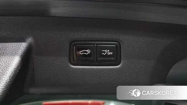 Kia Carnival 4th generation id 5041094 из Кореи 19