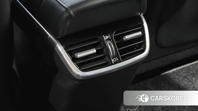 Hyundai The New Grandeur IG id 4722240 из Кореи 19