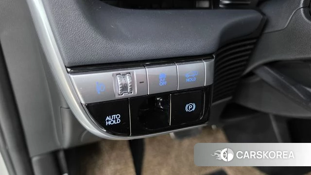 Hyundai Ionic 5 id 4986639 из Кореи 19