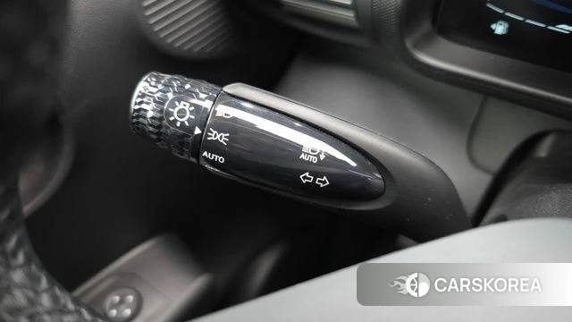 Hyundai Casper id 4958408 из Кореи 19