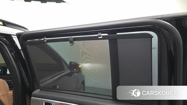 Hyundai Santa Fe (MX5) id 4985150 из Кореи 19