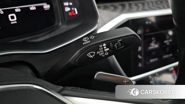 Audi A6 (C8) id 4370038 из Кореи 19