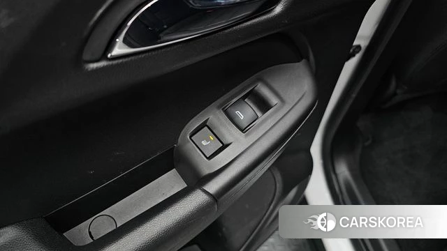 Chevrolet (GM Daewoo) Trailblazer id 4784940 из Кореи 19
