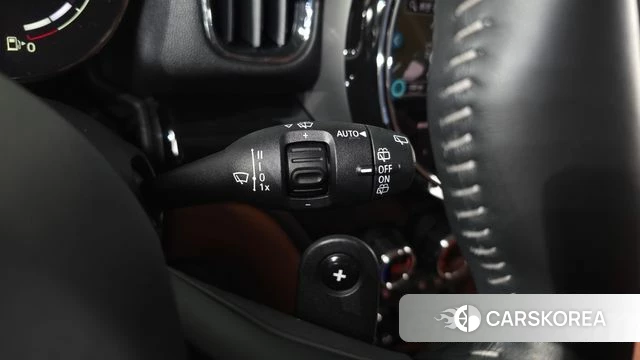 Mini Cooper S Countryman id 4951513 из Кореи 19