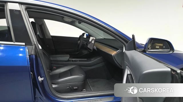 Tesla Model 3 id 4881663 из Кореи 19